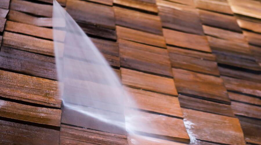 Roof Repair in Ramseur, NC